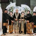 Pernikahan adat Jawa