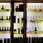 Bisnis parfum