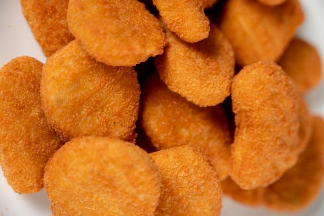 Resep nugget ikan