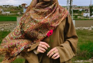 Pashmina